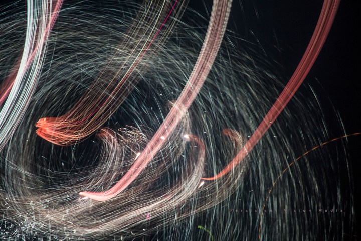 2016 - USA - Fireworks on 4th of July