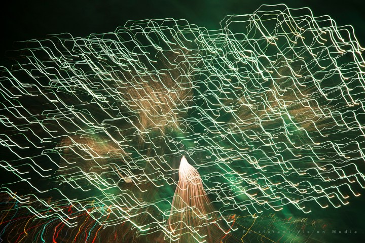 2016 - USA - Fireworks on 4th of July