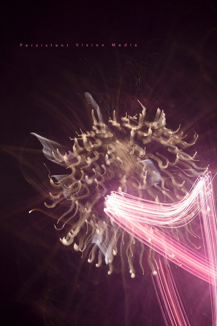 2016 - USA - Fireworks on 4th of July