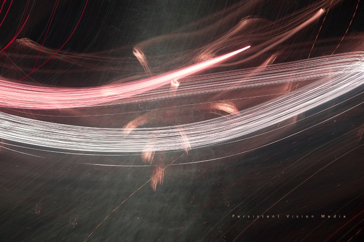 2016 - USA - Fireworks on 4th of July