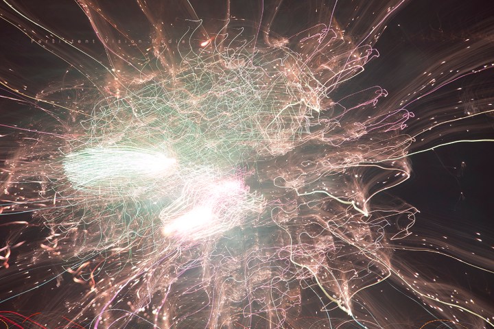 2016 - USA - Fireworks on 4th of July