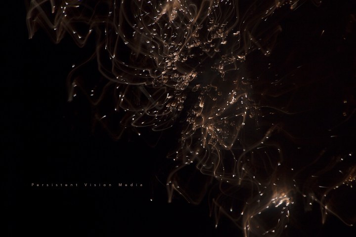 2016 - USA - Fireworks on 4th of July