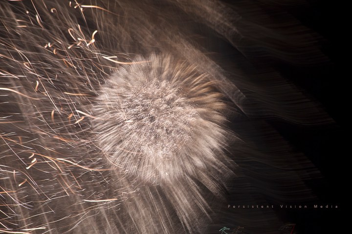 2016 - USA - Fireworks on 4th of July