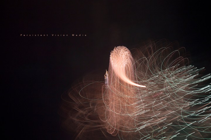 2016 - USA - Fireworks on 4th of July